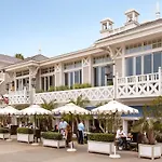 Shutters On The Beach