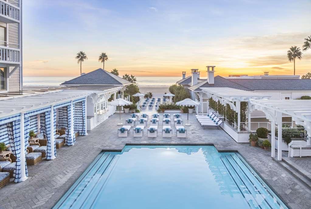 Shutters On The 5* Santa Monica