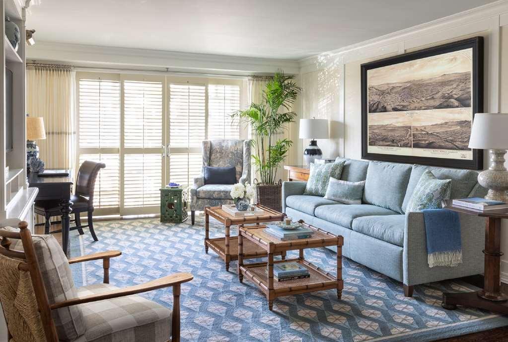 Shutters On The 5* Santa Monica