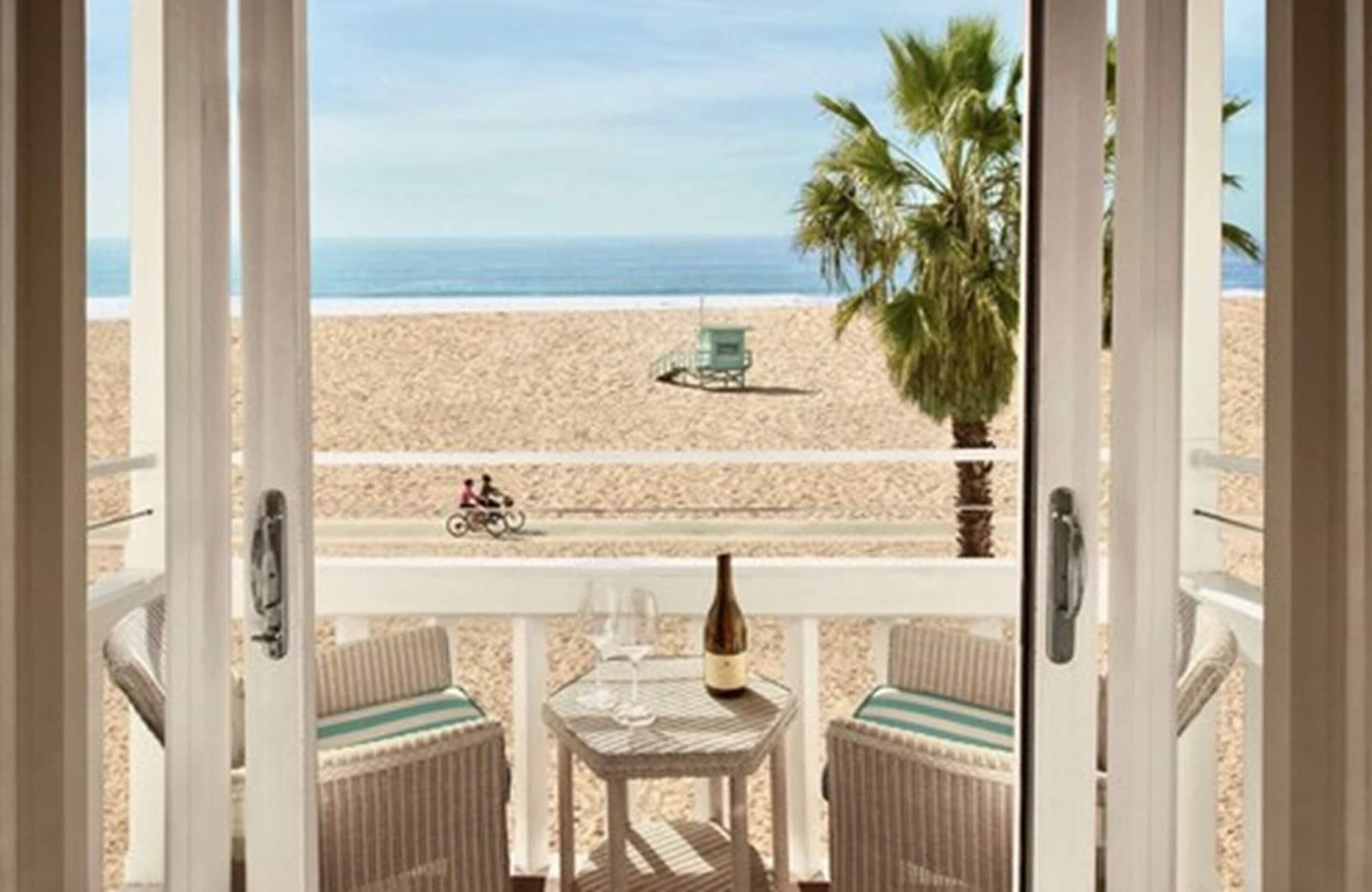 Shutters On The Hotel 5*