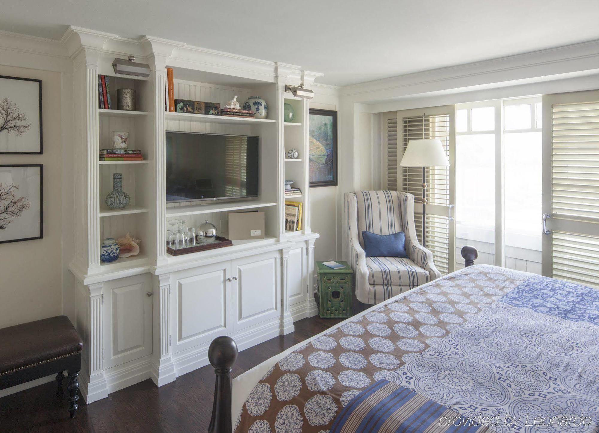 Shutters On The 5* Santa Monica