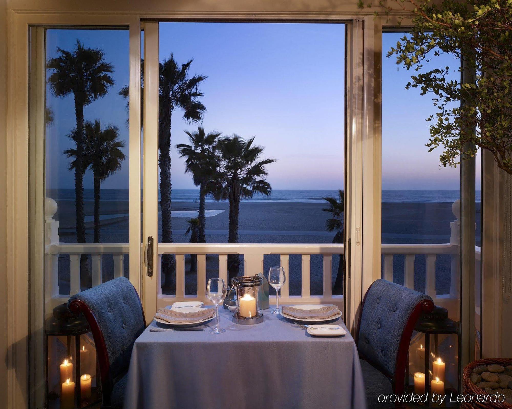 Shutters On The Hotel Santa Monica